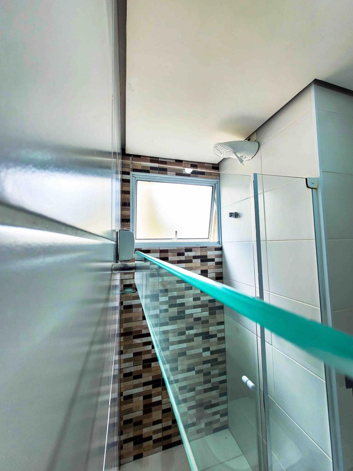 Bem No Centro, Cozinha Completa, Varanda E Garagem โปโซส เด คาลดัส ภายนอก รูปภาพ